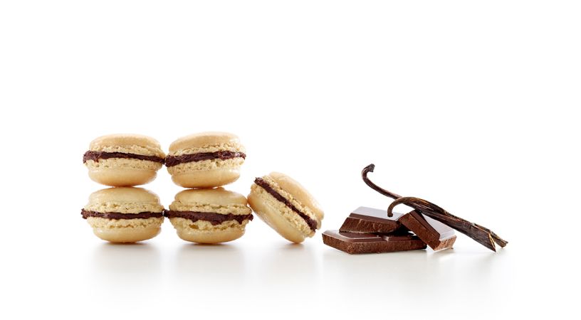 lékué Tapete Macaron 2025