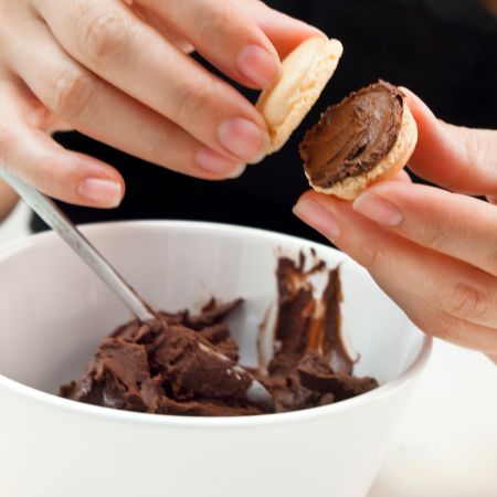 lékué Tapete Macaron 2025