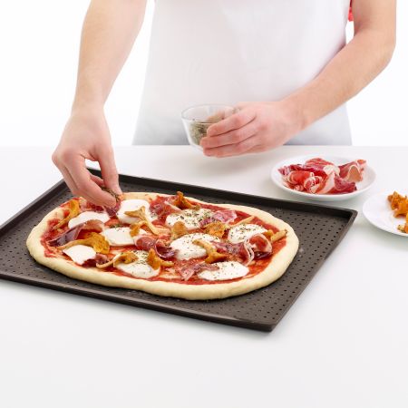 lékué Pizza Mat Rebajas
