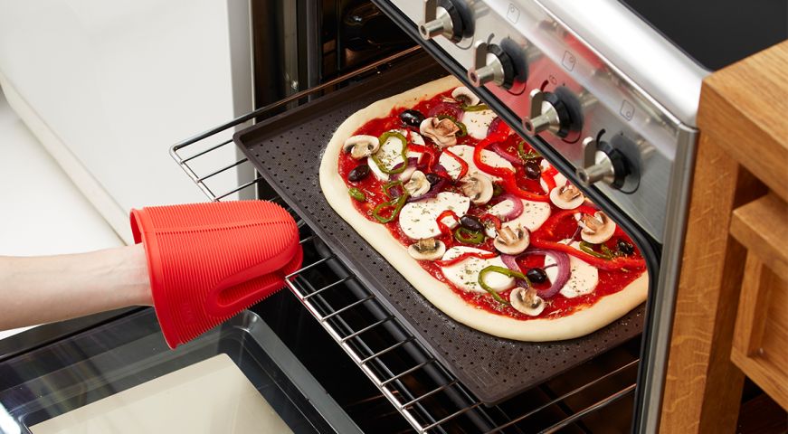 lékué Pizza Mat Rebajas