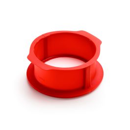 lékué Molde Desmontable para Charlotte ø 18 cm