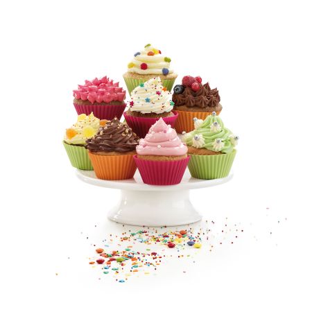 lékué Molde Madalena Individual Sur 7 Cm (X 12) En oferta