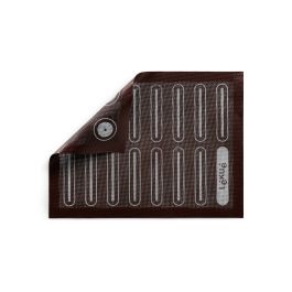 lékué Tapete de cocción microperforado 40 x 30 cm Gran oferta