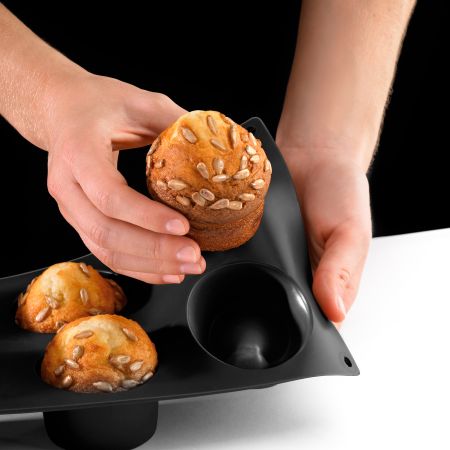 lékué Molde Muffins Rebajas baratas