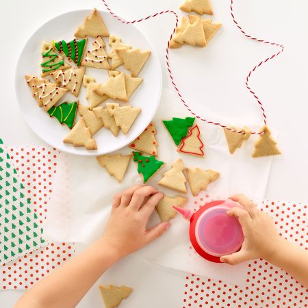 lékué Christmas tree cookie cutter Rebajas de fábrica