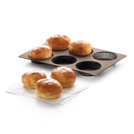 lékué Roll Bread