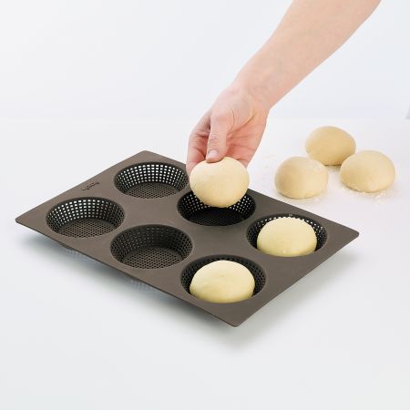 lékué Roll Bread Los más vendidos