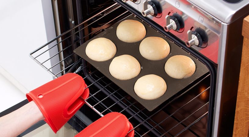 lékué Roll Bread Los más vendidos