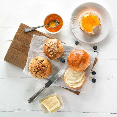 lékué Roll Bread Los más vendidos