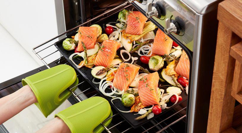 lékué Pinza Silicona Cocina Mejor oferta