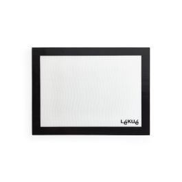 lékué Tapete de cocción silicona 40 x 30 cm Rebajas top