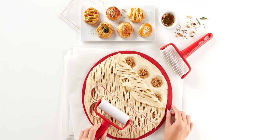 lékué Kit Aperitivos Envío gratis