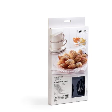 lékué Molde Madalena concha Oferta especial