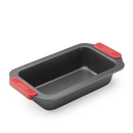 lékué Molde rectangular antiadherente Últimos 3 días