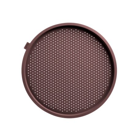 lékué Round Pizza Mat Crunchy 36 cm Último día