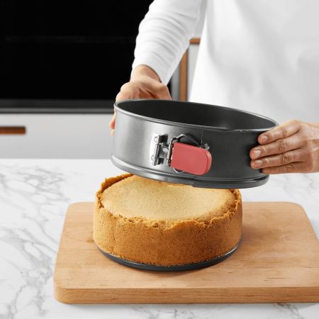 lékué Molde redondo desmontable antiadherente ø20 cm Promoción por tiempo limitado