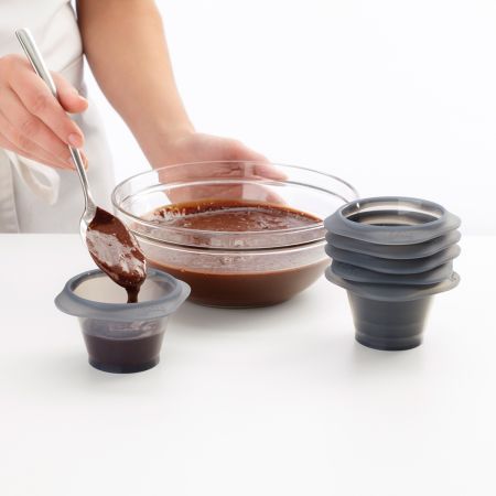 lékué Molde Fondant Solo hoy