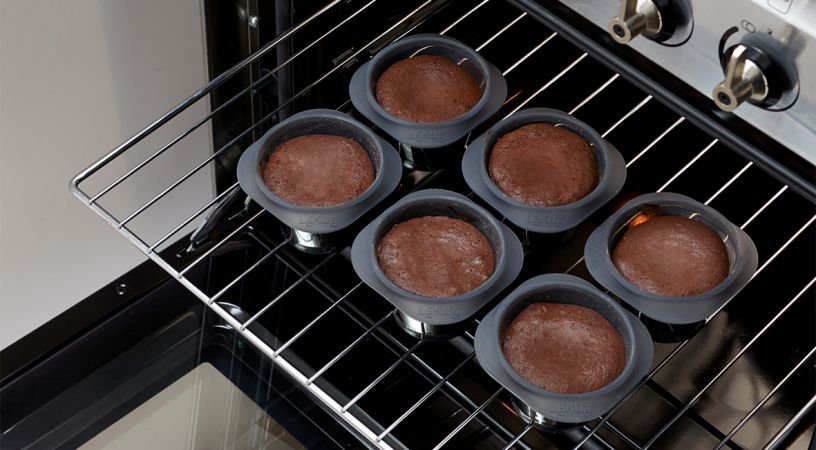 lékué Molde Fondant Solo hoy