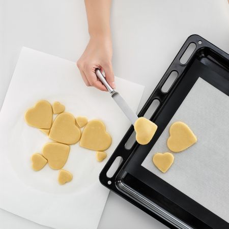 lékué Cookie Puzzle Corazón Oferta especial de fábrica