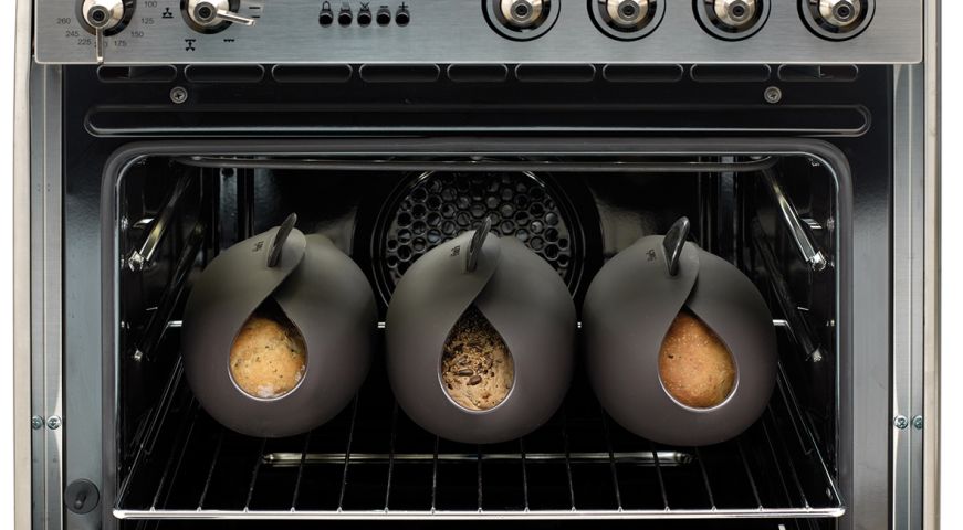 lékué Kit Panera Promoción trimestral