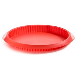 lékué Molde Quiche 28Cm