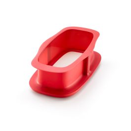 lékué Molde Desmontable Rectangular 24 cm Liquidación
