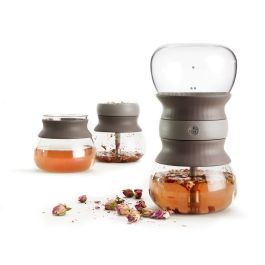 lékué Infusor de tés