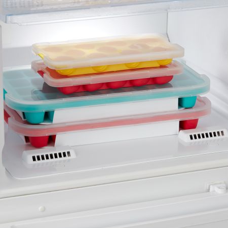 lékué Cubitera con tapa redonda Ofertas de temporada