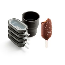 lékué Kit de 4 helados cremosos Ofertas especiales