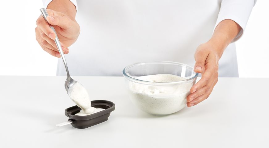 lékué Kit de 4 helados cremosos Ofertas especiales