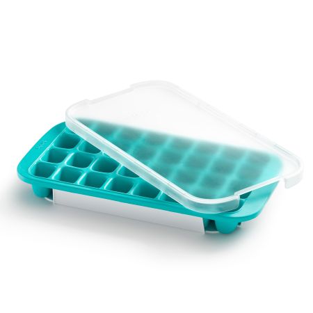 lékué Cubitera con tapa industrial Grandes ahorros