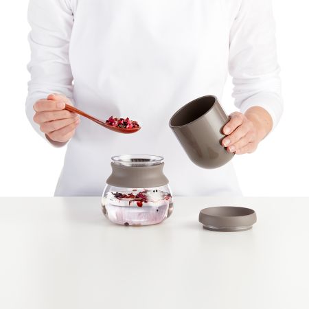 lékué Calm Tea Ritual Set Rebajas de fin de temporada