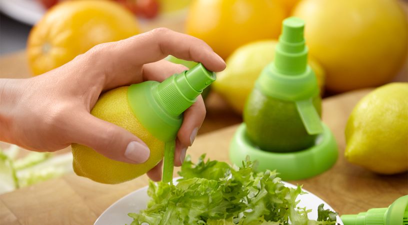 lékué Citrus Spray 2 Precio ultrabajo