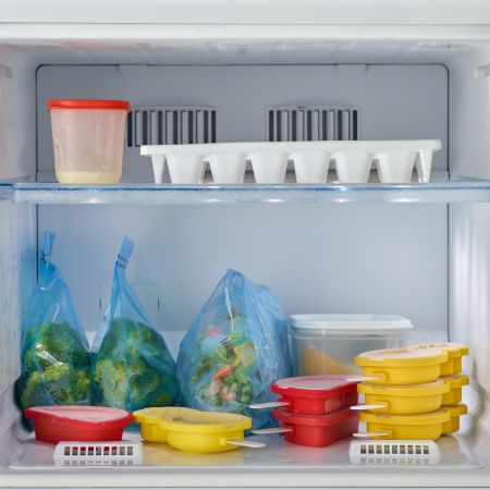lékué Frutas tropicales heladas Devoluciones gratuitas