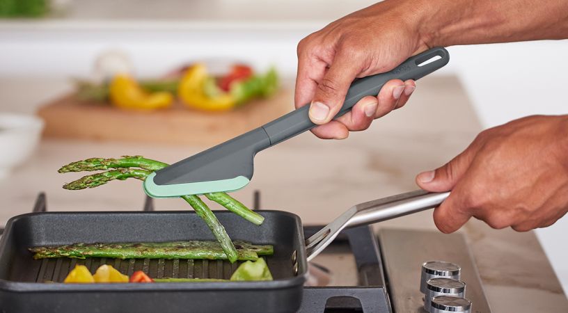 lékué Pinzas de cocina 2025