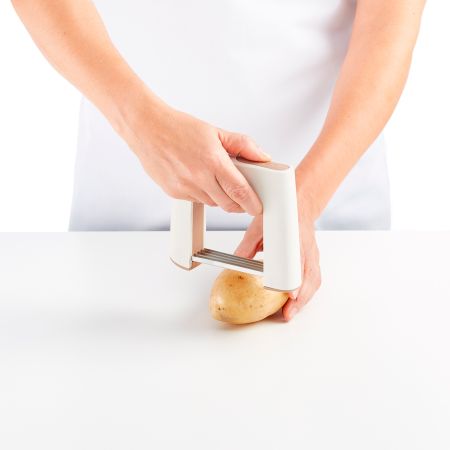 lékué Hasselback Cutter En línea