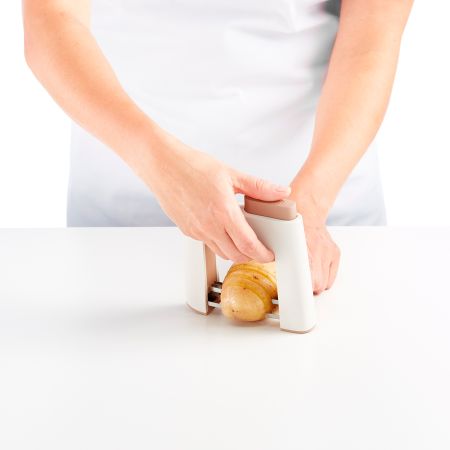 lékué Hasselback Cutter En línea