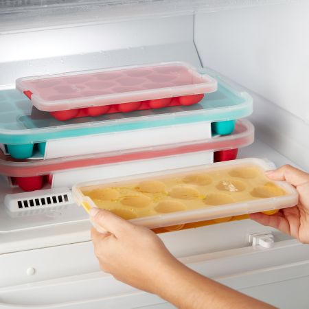 lékué Cubitera con tapa corazón Gran oferta