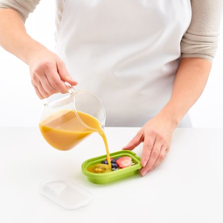 lékué Kit de 4 polos apilables - Grandes Descuento