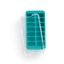 lékué Cubitera con tapa rectangular Tienda