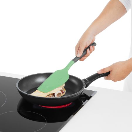 lékué Espátula para crepes y tortillas Tienda