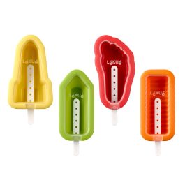 lékué Kit 4 Helados icónicos Mejor oferta