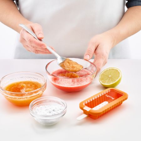 lékué Kit 4 Helados icónicos Mejor oferta
