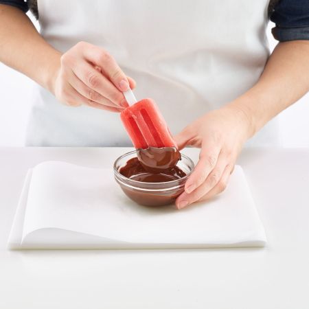 lékué 20 palos de helado - pequeños Rebajas online