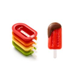 lékué Kit de 4 polos apilables Envío gratis
