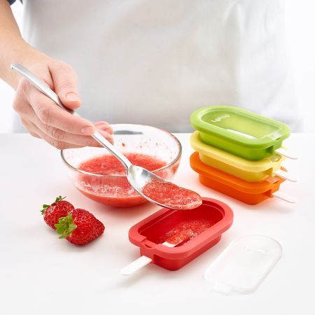 lékué Kit de 4 polos apilables Envío gratis