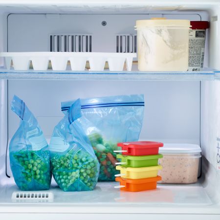 lékué Kit de 4 polos apilables Envío gratis