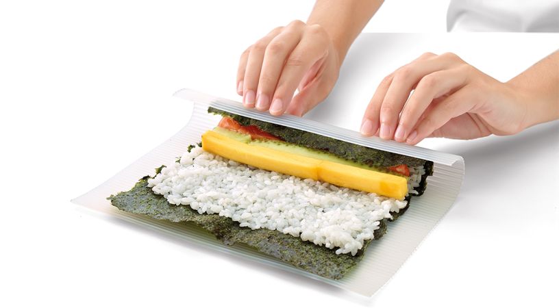 lékué Makisu De Silicona Oferta especial