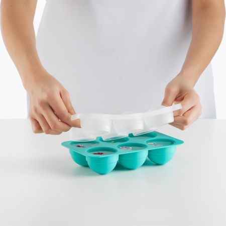 lékué Cubitera XL de forma esférica Envío gratis