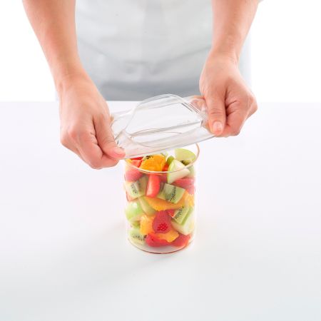 lékué Tapas extensibles ø 8 5 cm (2 uds) COMPRAR AHORA